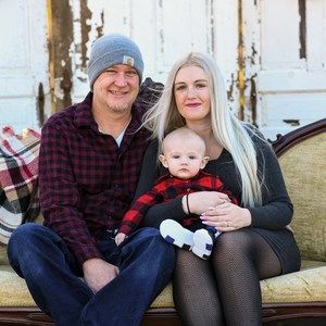 Meet your Posher, Courtney